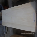 Muebles de madera de 18 mm Paulownia utilizados